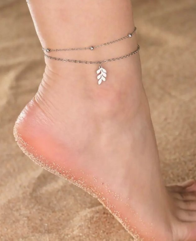 Ankle Bracelets